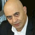 علي الحاج حسين